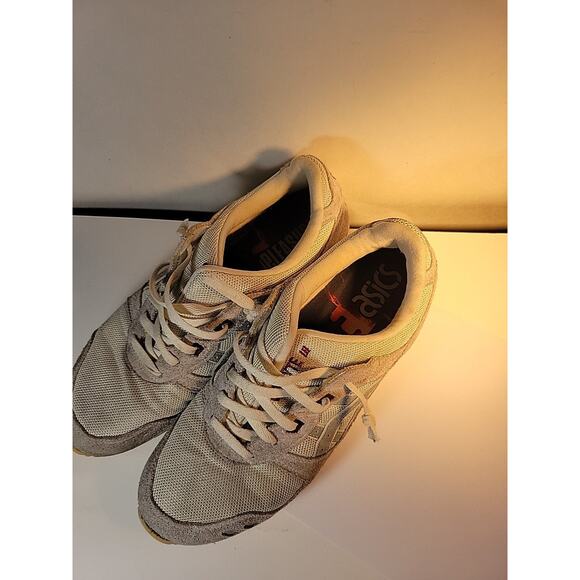 Pleasures x ASICS Gel Lyte III OG \'Cream\' Size 10.5? main image 14